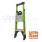 15364-001 บันไดไฟเบอร์กลาส MIGHTYLITE 2 ขั้น 4' รับน้ำหนักสูงสุด 150 กก. LITTLE GIANT